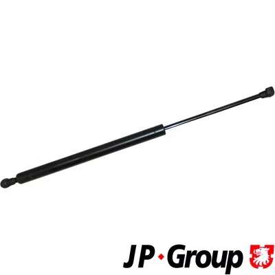 Gas Spring, boot/cargo area